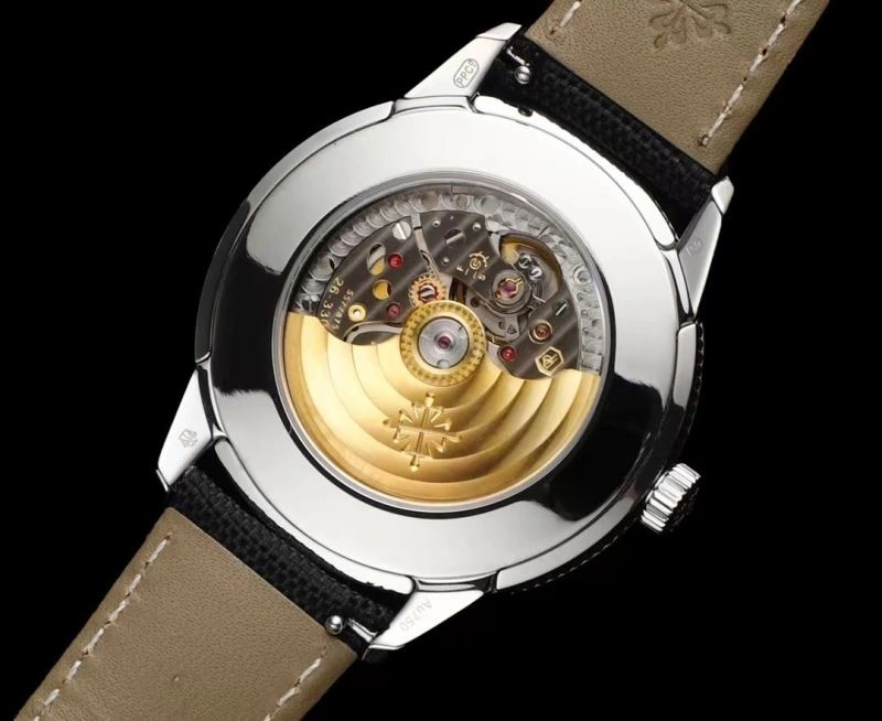 PATEK PHILIPPE Watches Contemporary 196451