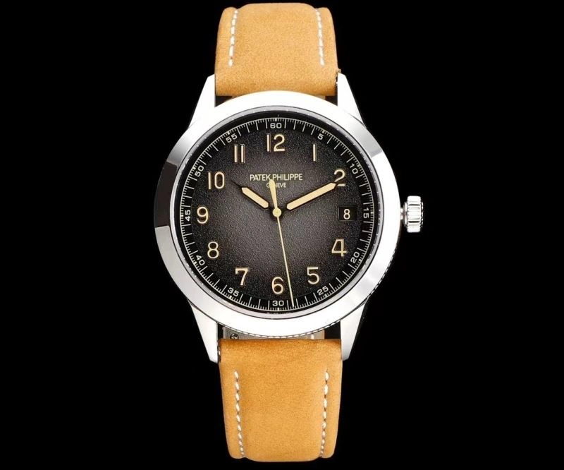 Sophisticated PATEK PHILIPPE Watches 196458