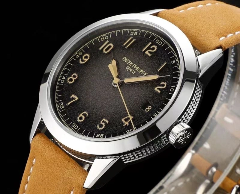 Sophisticated PATEK PHILIPPE Watches 196458