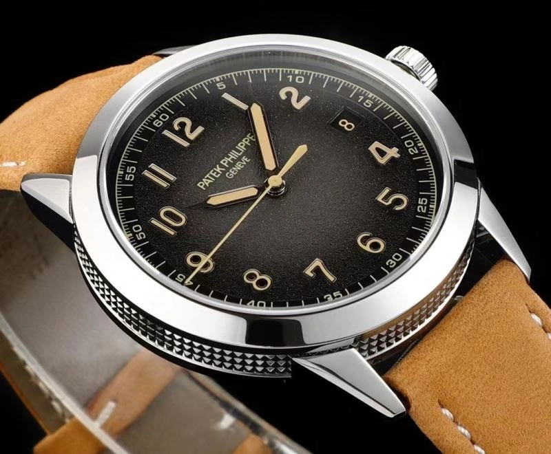 Sophisticated PATEK PHILIPPE Watches 196458