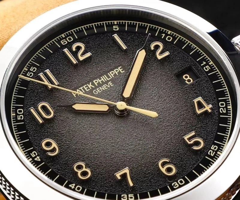 Sophisticated PATEK PHILIPPE Watches 196458