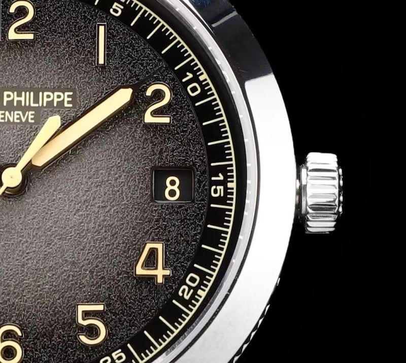 Sophisticated PATEK PHILIPPE Watches 196458
