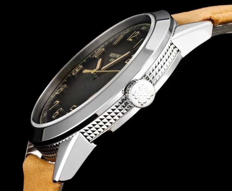Sophisticated PATEK PHILIPPE Watches 196458