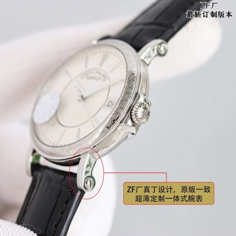 Comfortable PATEK PHILIPPE Watches 196469
