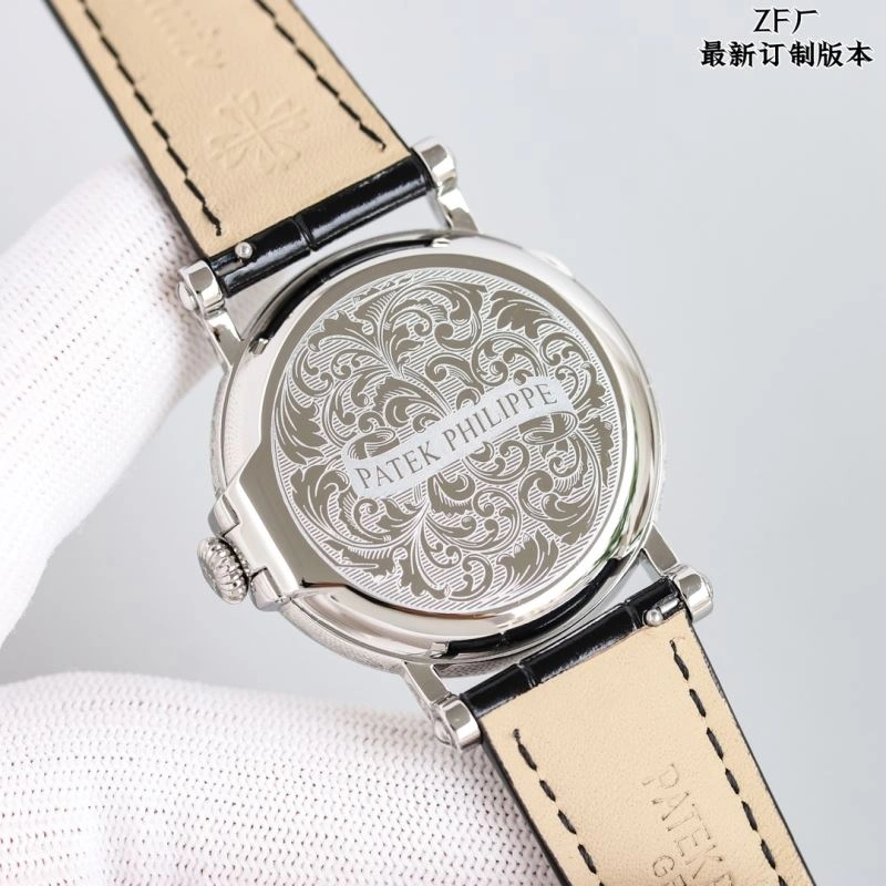 Comfortable PATEK PHILIPPE Watches 196469