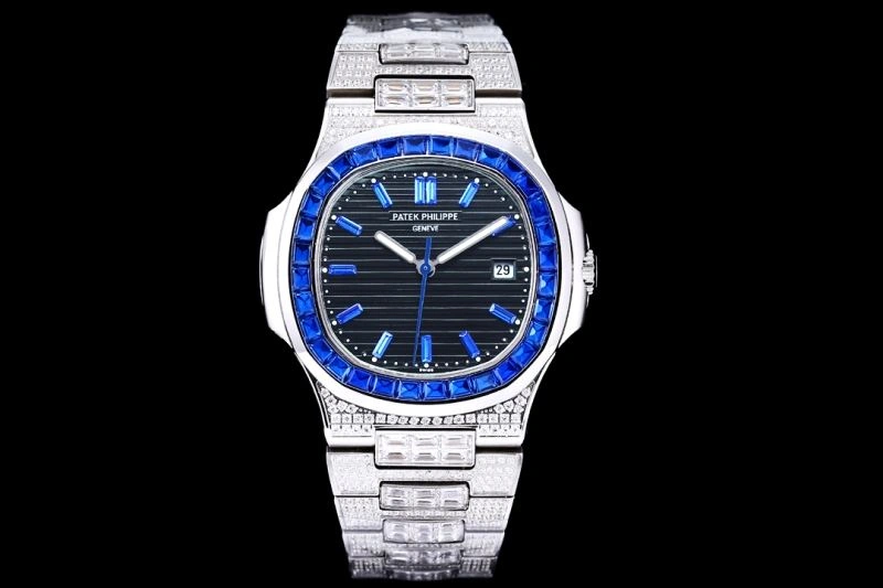 RelaxedFit PATEK PHILIPPE Watches 196464