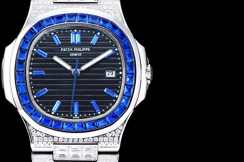 RelaxedFit PATEK PHILIPPE Watches 196464