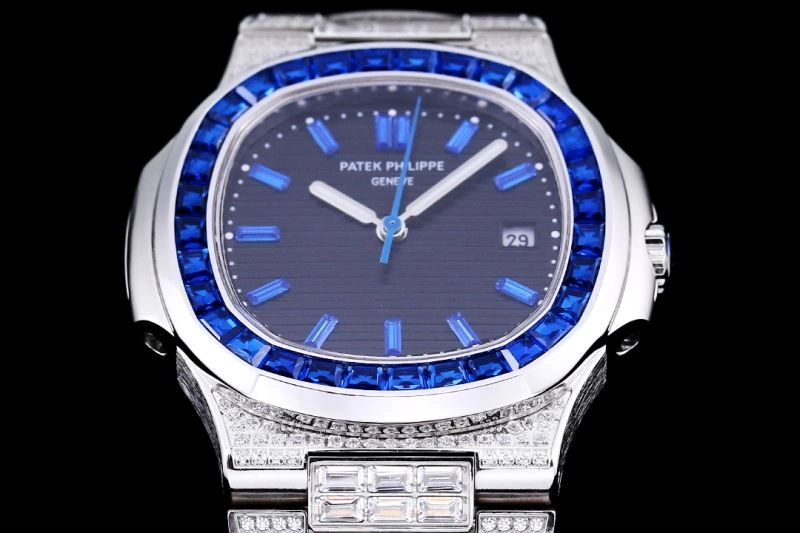 RelaxedFit PATEK PHILIPPE Watches 196464