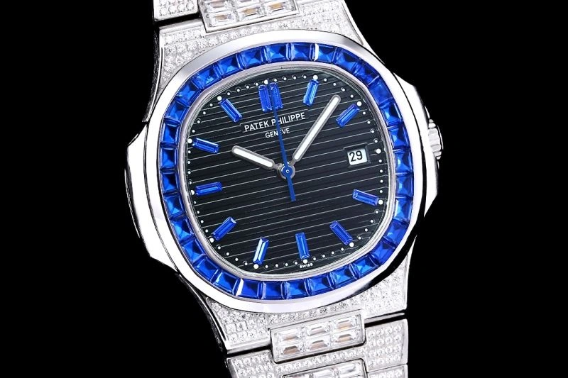 RelaxedFit PATEK PHILIPPE Watches 196464