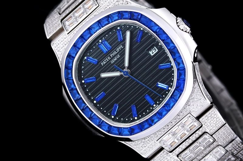 RelaxedFit PATEK PHILIPPE Watches 196464