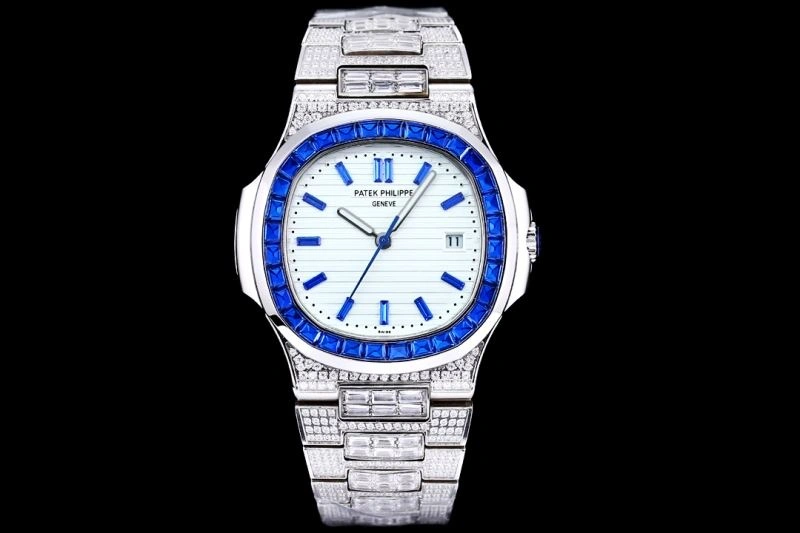 PATEK PHILIPPE Watches Sleek 196462