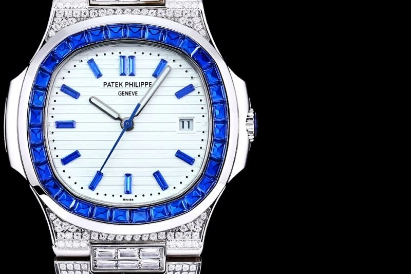 PATEK PHILIPPE Watches Sleek 196462