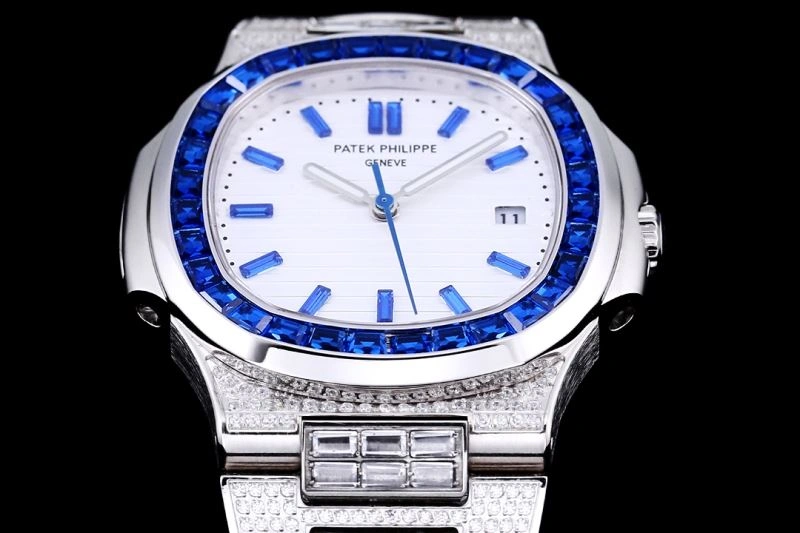 PATEK PHILIPPE Watches Sleek 196462