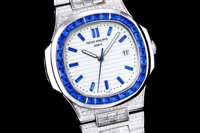 PATEK PHILIPPE Watches Sleek 196462