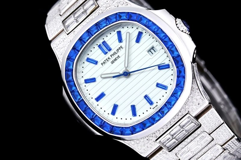 PATEK PHILIPPE Watches Sleek 196462