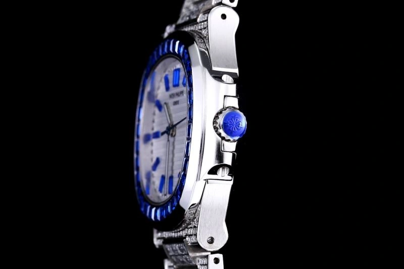 PATEK PHILIPPE Watches Sleek 196462
