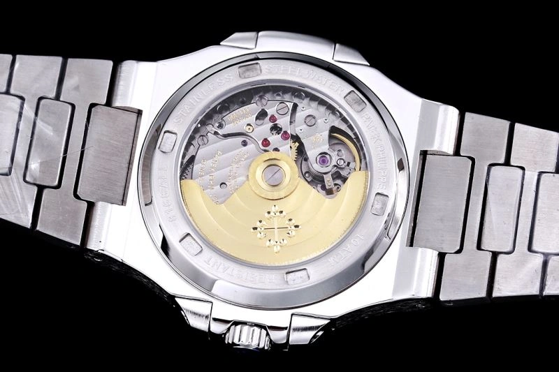 PATEK PHILIPPE Watches Sleek 196462