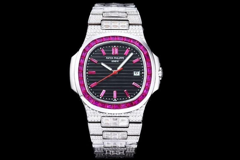 PATEK PHILIPPE Watches AllSeason 196446