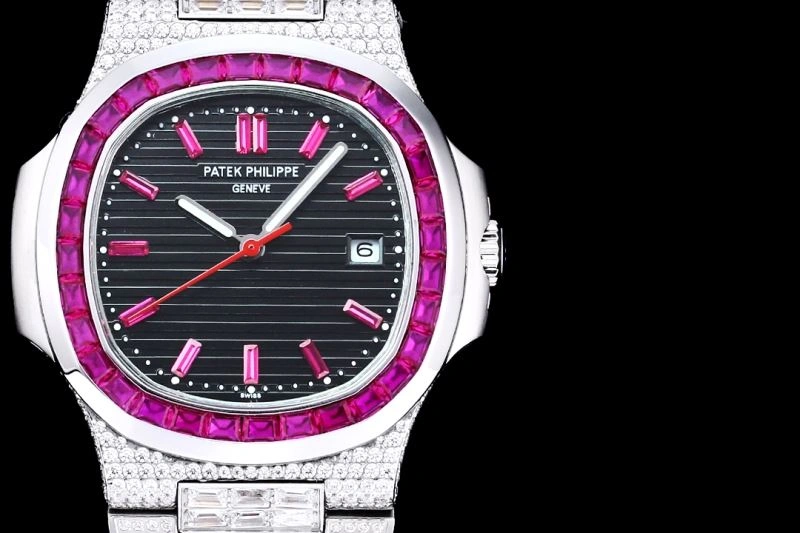 PATEK PHILIPPE Watches AllSeason 196446