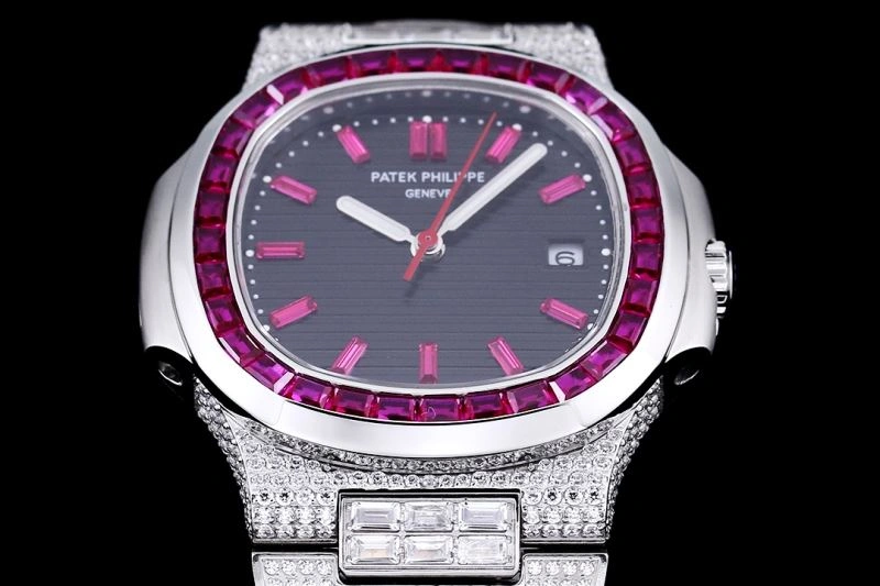 PATEK PHILIPPE Watches AllSeason 196446