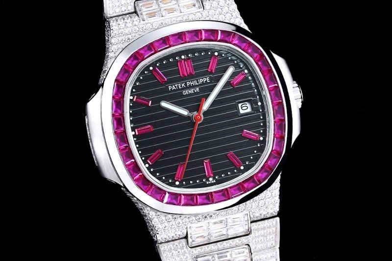 PATEK PHILIPPE Watches AllSeason 196446