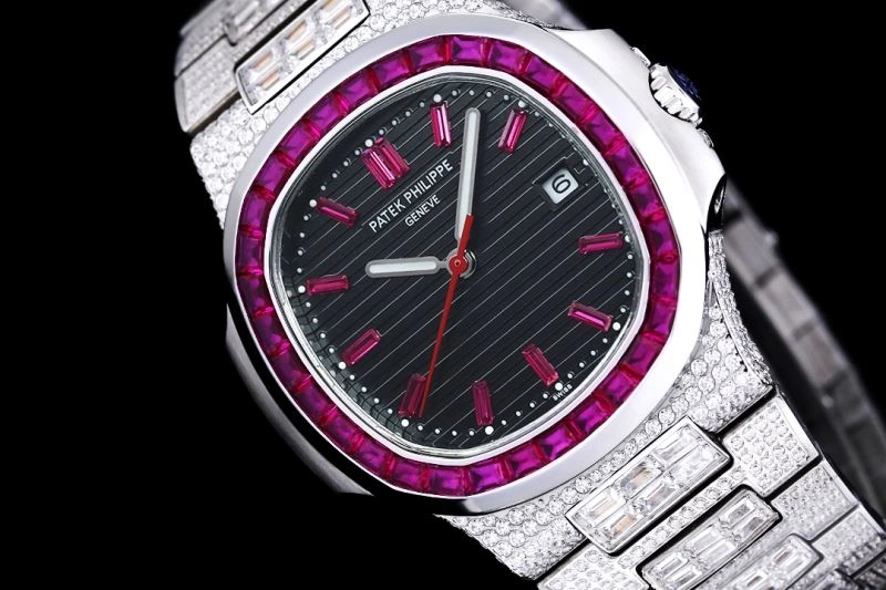 PATEK PHILIPPE Watches AllSeason 196446