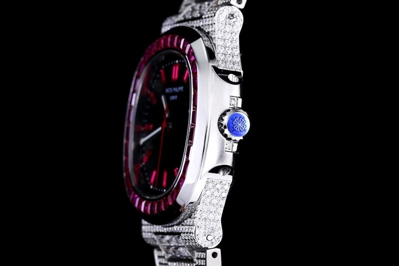 PATEK PHILIPPE Watches AllSeason 196446