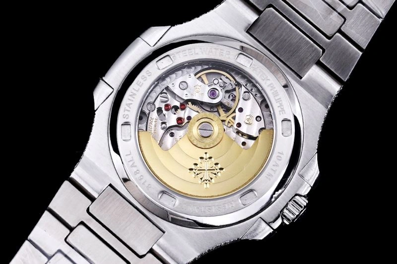 PATEK PHILIPPE Watches AllSeason 196446
