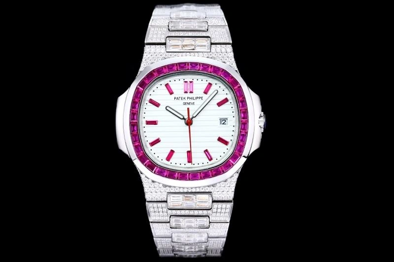 OdorResistant PATEK PHILIPPE Watches 196459