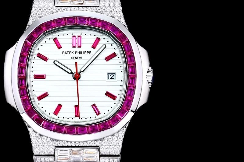 OdorResistant PATEK PHILIPPE Watches 196459