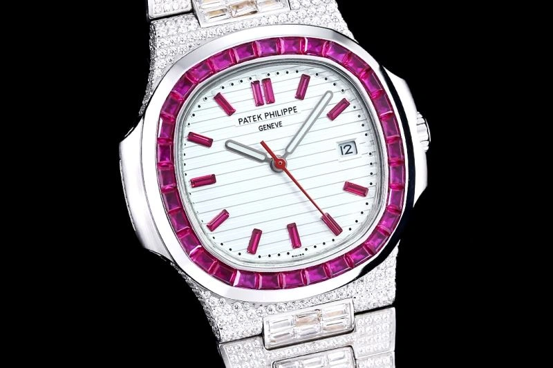 OdorResistant PATEK PHILIPPE Watches 196459
