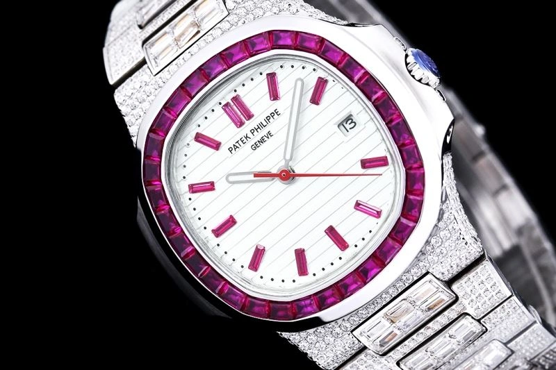 OdorResistant PATEK PHILIPPE Watches 196459
