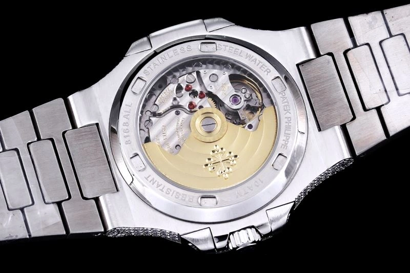 OdorResistant PATEK PHILIPPE Watches 196459