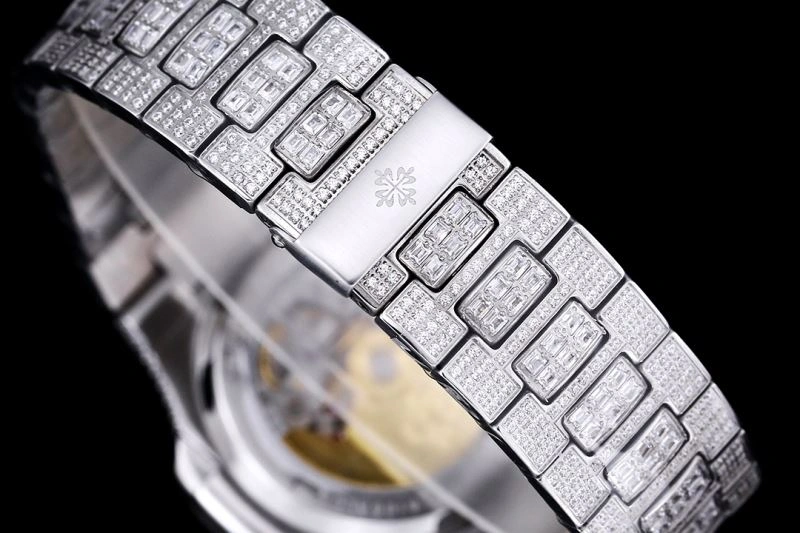 OdorResistant PATEK PHILIPPE Watches 196459
