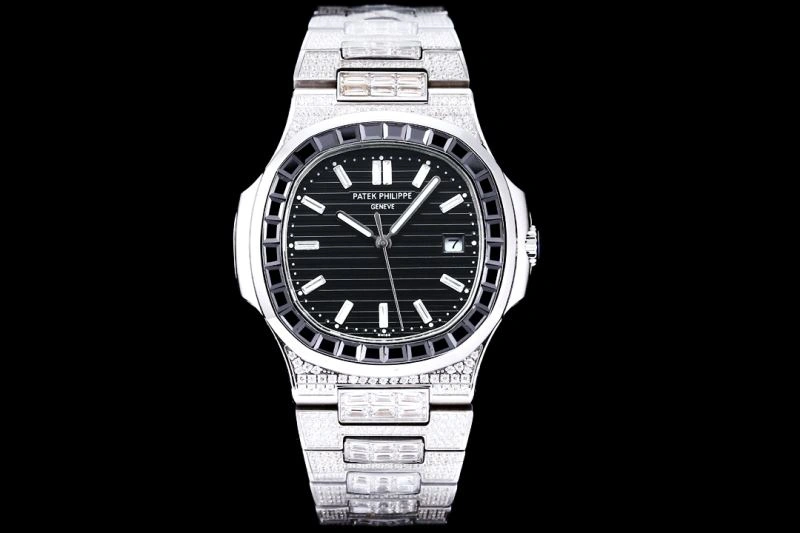 Stretchable PATEK PHILIPPE Watches 196449