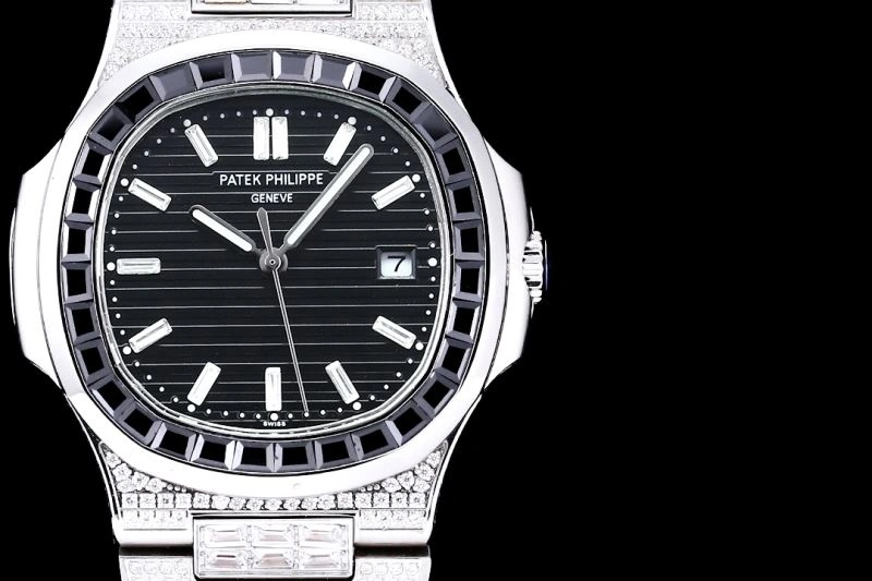 Stretchable PATEK PHILIPPE Watches 196449