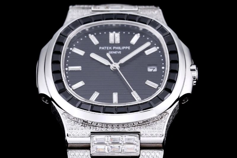 Stretchable PATEK PHILIPPE Watches 196449