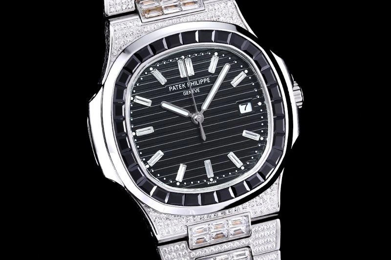 Stretchable PATEK PHILIPPE Watches 196449