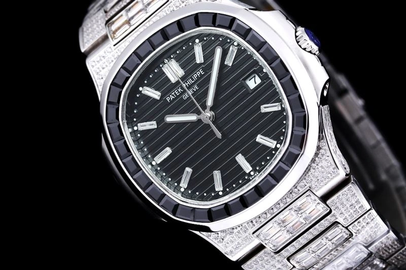 Stretchable PATEK PHILIPPE Watches 196449
