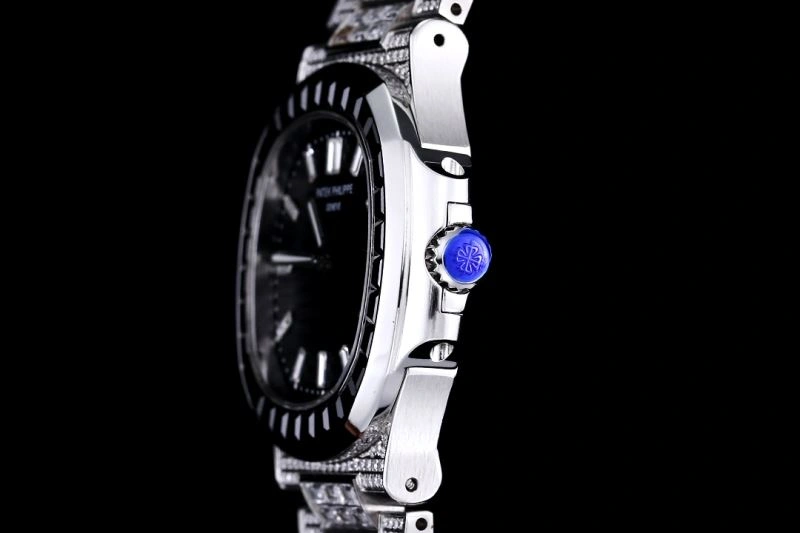 Stretchable PATEK PHILIPPE Watches 196449