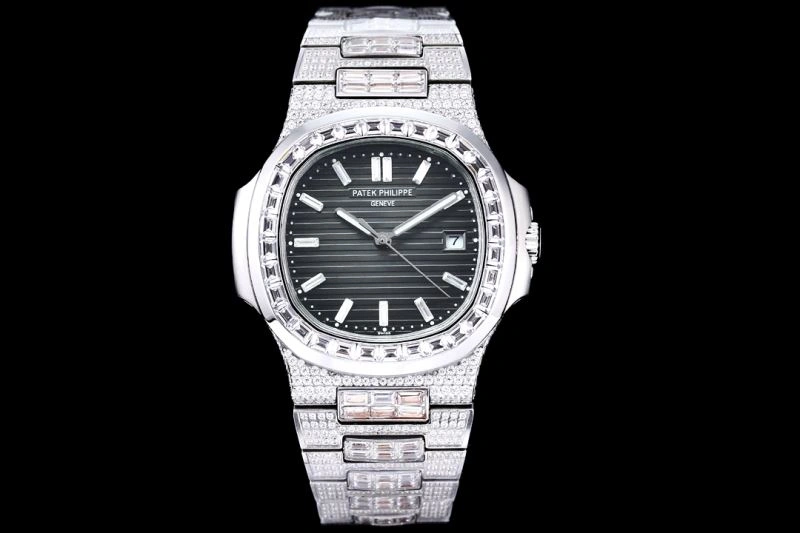 Breathable PATEK PHILIPPE Watches 196454