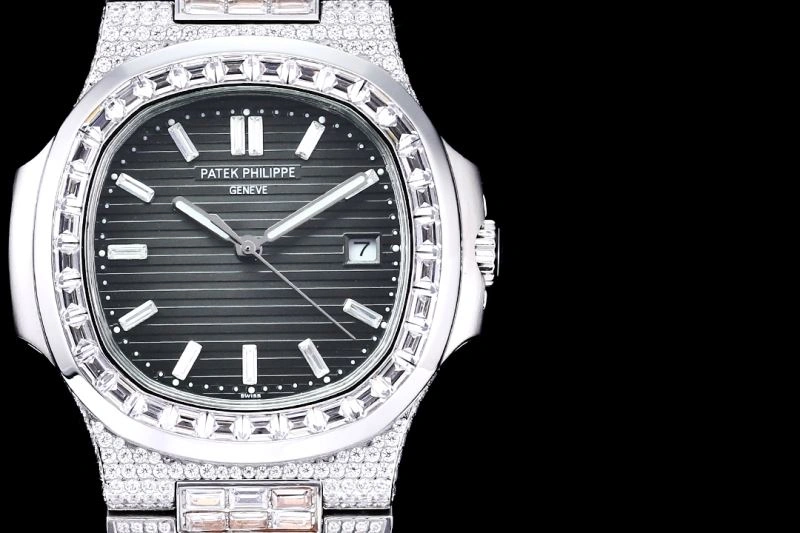 Breathable PATEK PHILIPPE Watches 196454