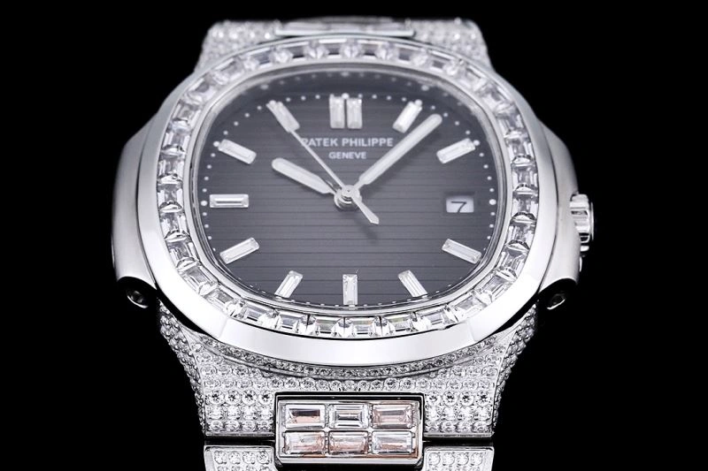 Breathable PATEK PHILIPPE Watches 196454