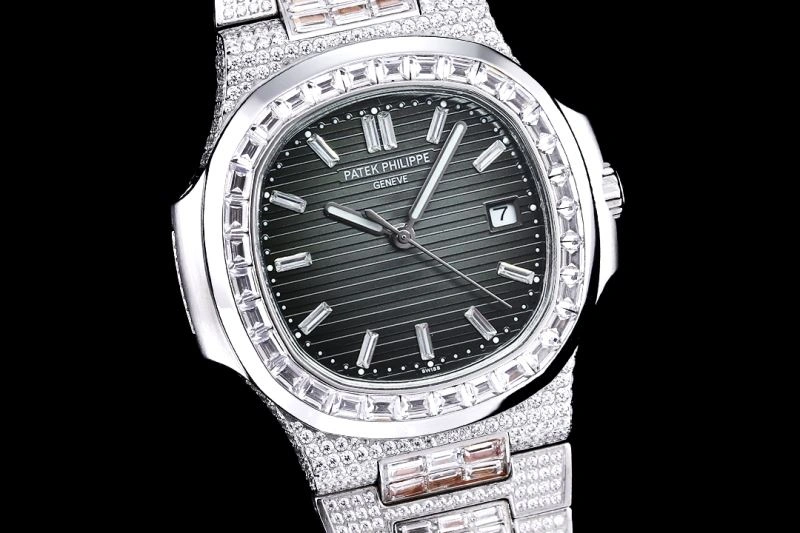 Breathable PATEK PHILIPPE Watches 196454