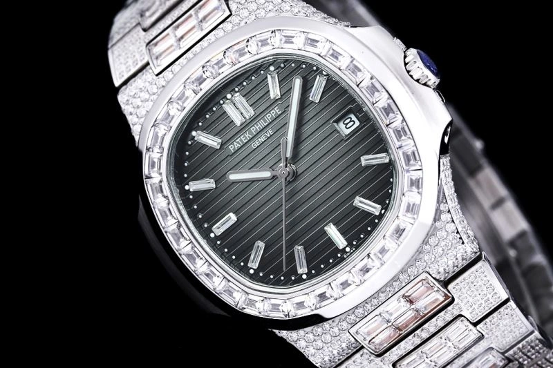 Breathable PATEK PHILIPPE Watches 196454