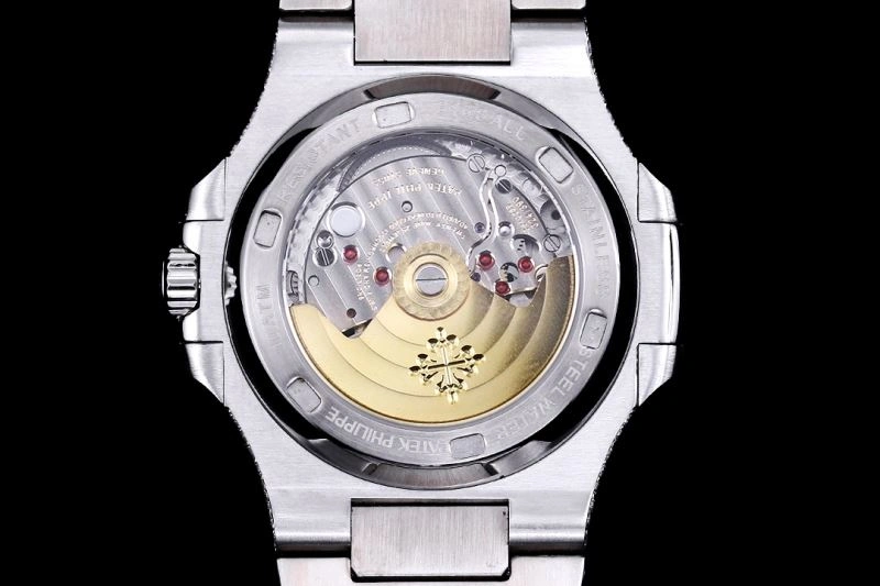 Breathable PATEK PHILIPPE Watches 196454