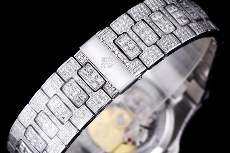 Breathable PATEK PHILIPPE Watches 196454