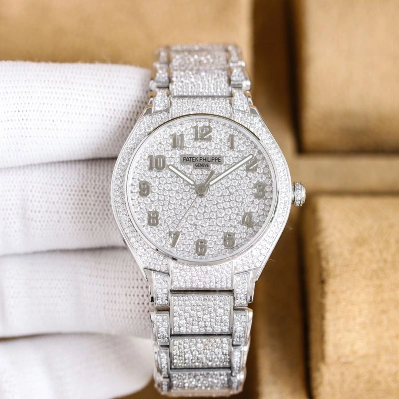 GoAnywhere PATEK PHILIPPE Watches 196448