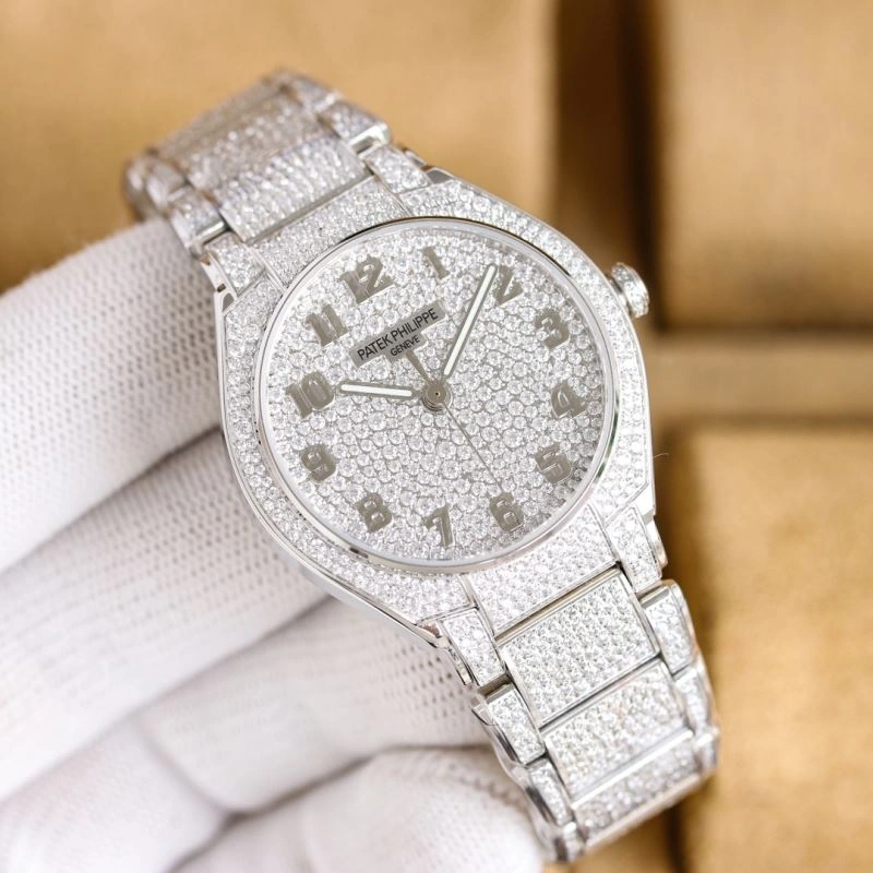 GoAnywhere PATEK PHILIPPE Watches 196448