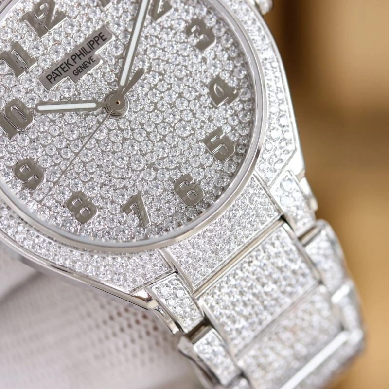 GoAnywhere PATEK PHILIPPE Watches 196448